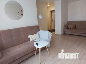 2-к квартира, посуточно, 41м2, 3/5 этаж