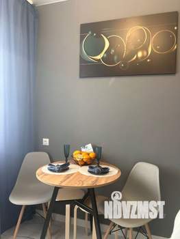 2-к квартира, посуточно, 44м2, 9/9 этаж