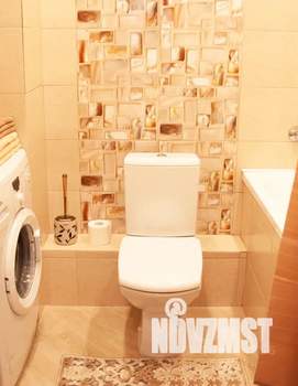 1-к квартира, посуточно, 37м2, 4/7 этаж