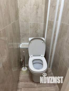 3-к квартира, посуточно, 70м2, 1/1 этаж