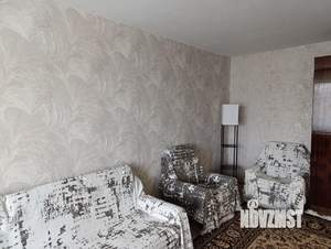 2-к квартира, на длительный срок, 45м2, 4/5 этаж