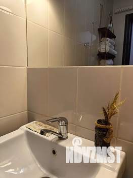 1-к квартира, посуточно, 27м2, 1/3 этаж