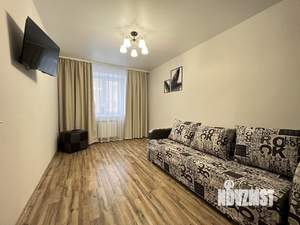 1-к квартира, на длительный срок, 37м2, 2/11 этаж