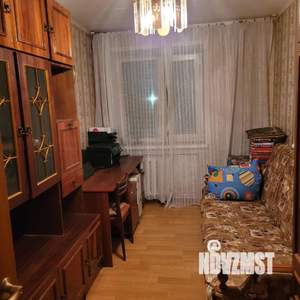 3-к квартира, на длительный срок, 69м2, 4/5 этаж