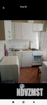 1-к квартира, на длительный срок, 30м2, 4/5 этаж