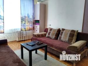 2-к квартира, посуточно, 45м2, 2/5 этаж