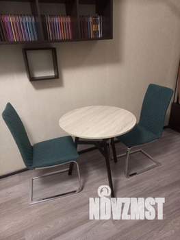 1-к квартира, посуточно, 23м2, 1/1 этаж