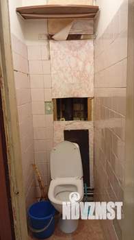 2-к квартира, на длительный срок, 47м2, 3/5 этаж