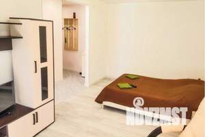 1-к квартира, посуточно, 34м2, 5/5 этаж