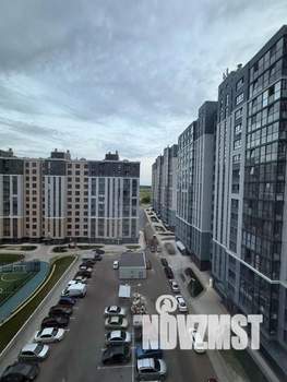 2-к квартира, посуточно, 64м2, 1/1 этаж