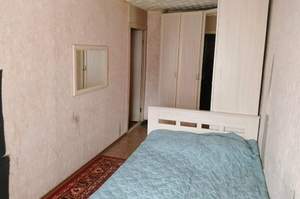 2-к квартира, на длительный срок, 42м2, 3/4 этаж