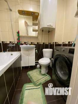 2-к квартира, на длительный срок, 48м2, 1/5 этаж