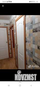1-к квартира, на длительный срок, 31м2, 5/5 этаж
