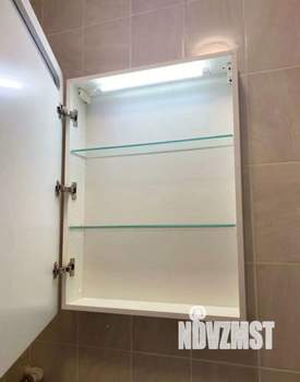 2-к квартира, на длительный срок, 45м2, 13/17 этаж