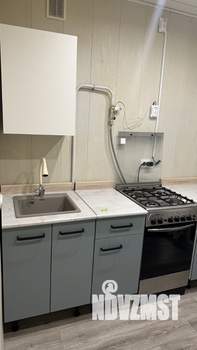 1-к квартира, на длительный срок, 30м2, 2/2 этаж