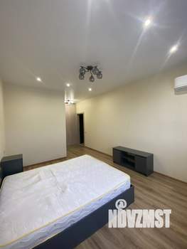 1-к квартира, на длительный срок, 45м2, 5/18 этаж