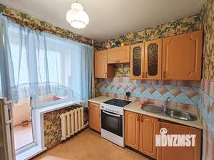 1-к квартира, на длительный срок, 35м2, 2/12 этаж