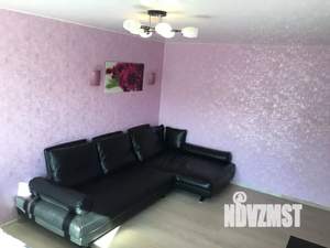 3-к квартира, посуточно, 70м2, 7/9 этаж