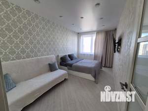 2-к квартира, посуточно, 65м2, 1/1 этаж