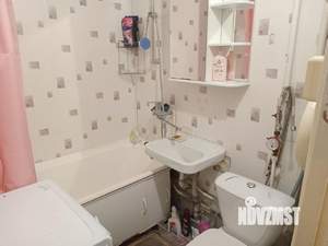 1-к квартира, на длительный срок, 31м2, 2/5 этаж