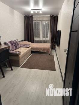 2-к квартира, посуточно, 43м2, 5/5 этаж