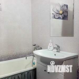 1-к квартира, посуточно, 31м2, 1/1 этаж