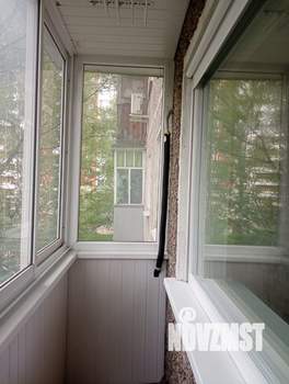 1-к квартира, на длительный срок, 30м2, 3/5 этаж