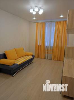 1-к квартира, на длительный срок, 35м2, 9/10 этаж