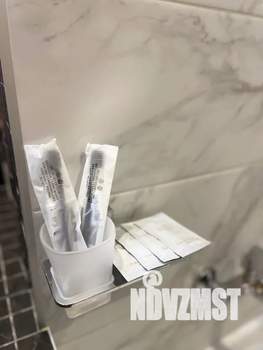 1-к квартира, посуточно, 61м2, 3/4 этаж