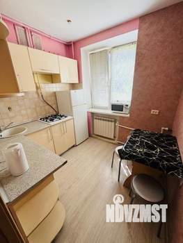 2-к квартира, посуточно, 45м2, 1/4 этаж