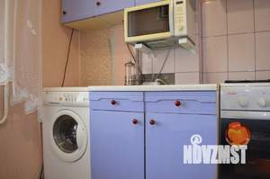 1-к квартира, посуточно, 34м2, 1/1 этаж