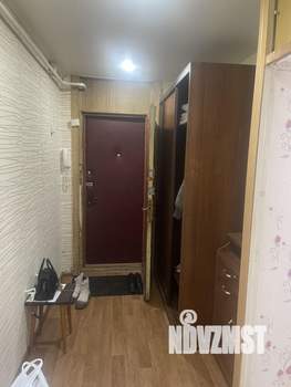 1-к квартира, на длительный срок, 35м2, 1/5 этаж