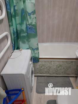 1-к квартира, на длительный срок, 44м2, 4/5 этаж