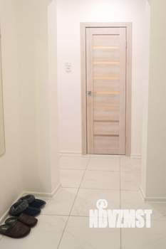 1-к квартира, посуточно, 47м2, 1/1 этаж