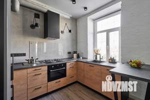 3-к квартира, посуточно, 80м2, 3/3 этаж