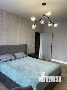 2-к квартира, посуточно, 70м2, 1/1 этаж