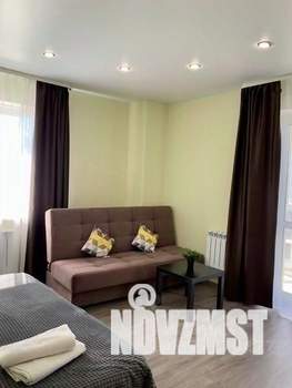 2-к квартира, посуточно, 85м2, 4/17 этаж