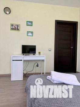 2-к квартира, посуточно, 85м2, 4/17 этаж