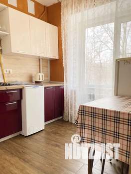 2-к квартира, посуточно, 42м2, 2/5 этаж