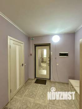 Студия квартира, на длительный срок, 28м2, 9/16 этаж