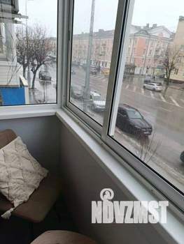 1-к квартира, посуточно, 31м2, 1/1 этаж