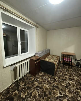 2-к квартира, на длительный срок, 44м2, 4/5 этаж