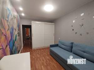 2-к квартира, на длительный срок, 61м2, 4/14 этаж