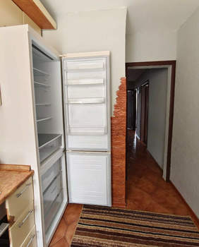 3-к квартира, на длительный срок, 62м2, 5/5 этаж