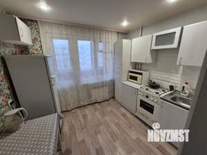 1-к квартира, на длительный срок, 38м2, 4/9 этаж