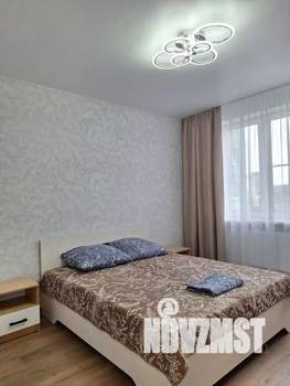 2-к квартира, посуточно, 59м2, 1/1 этаж