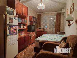 2-к квартира, на длительный срок, 45м2, 5/5 этаж