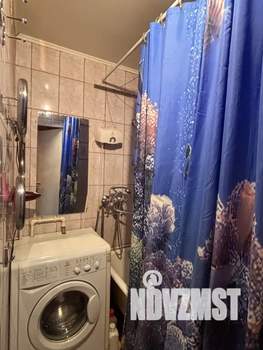 2-к квартира, посуточно, 52м2, 5/5 этаж