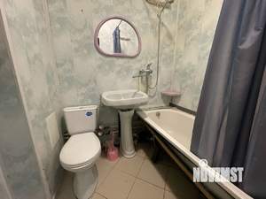 1-к квартира, на длительный срок, 35м2, 3/10 этаж