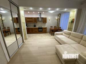 2-к квартира, на длительный срок, 55м2, 3/4 этаж